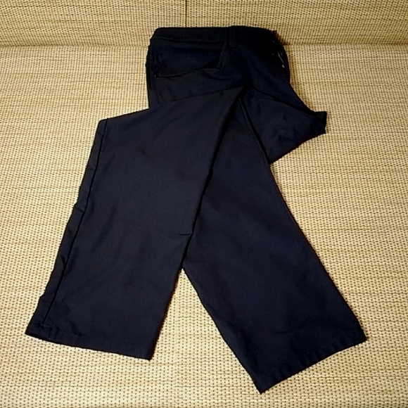 lululemon athletica Other - Lululemon ABC Classic Black Pants Sz 34